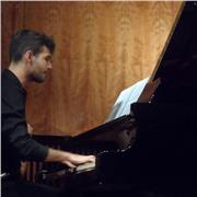 Clases particulares de piano, por Pianista Titulado por el Conservatorio Superior de Música de A Coruña, apuntate ya!